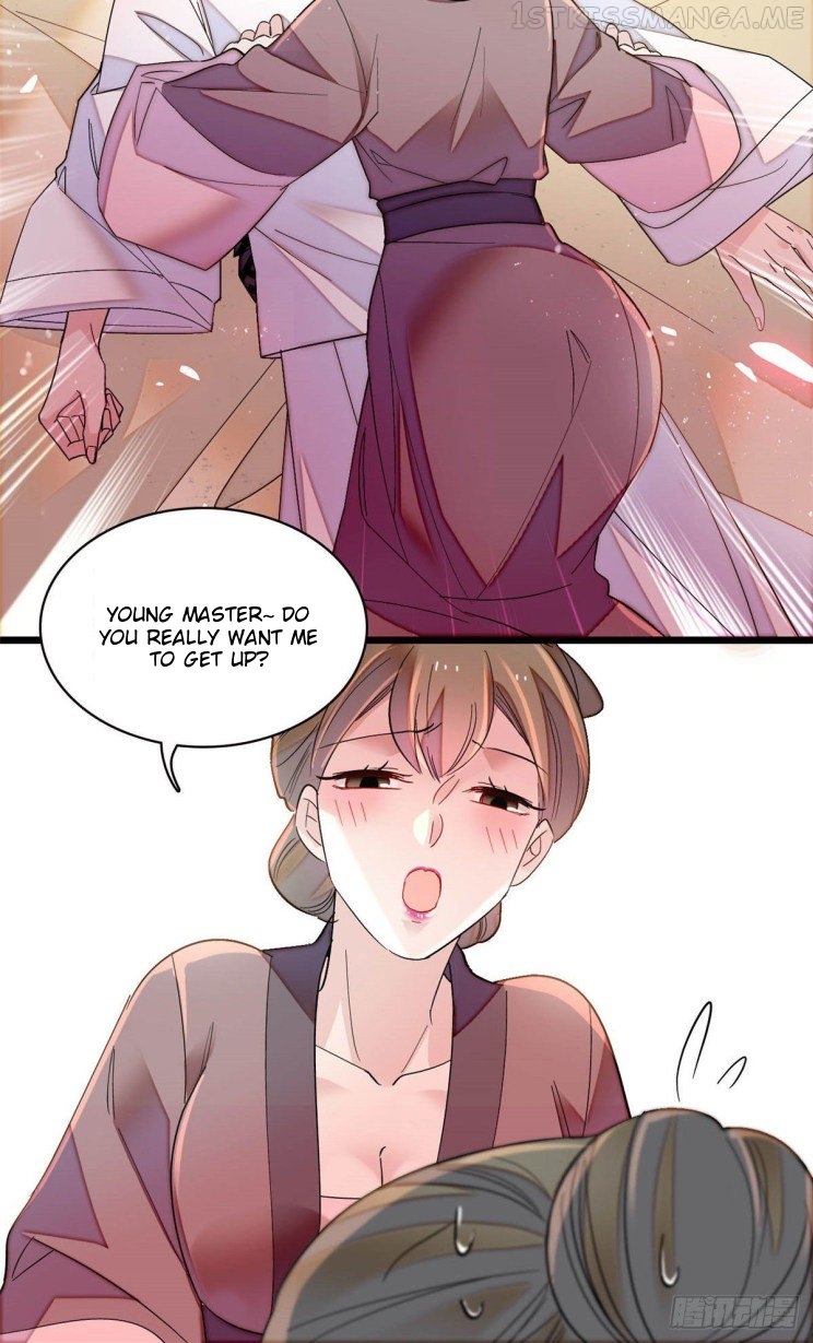 Sijin - Manhua chapter 150.5 - page 16