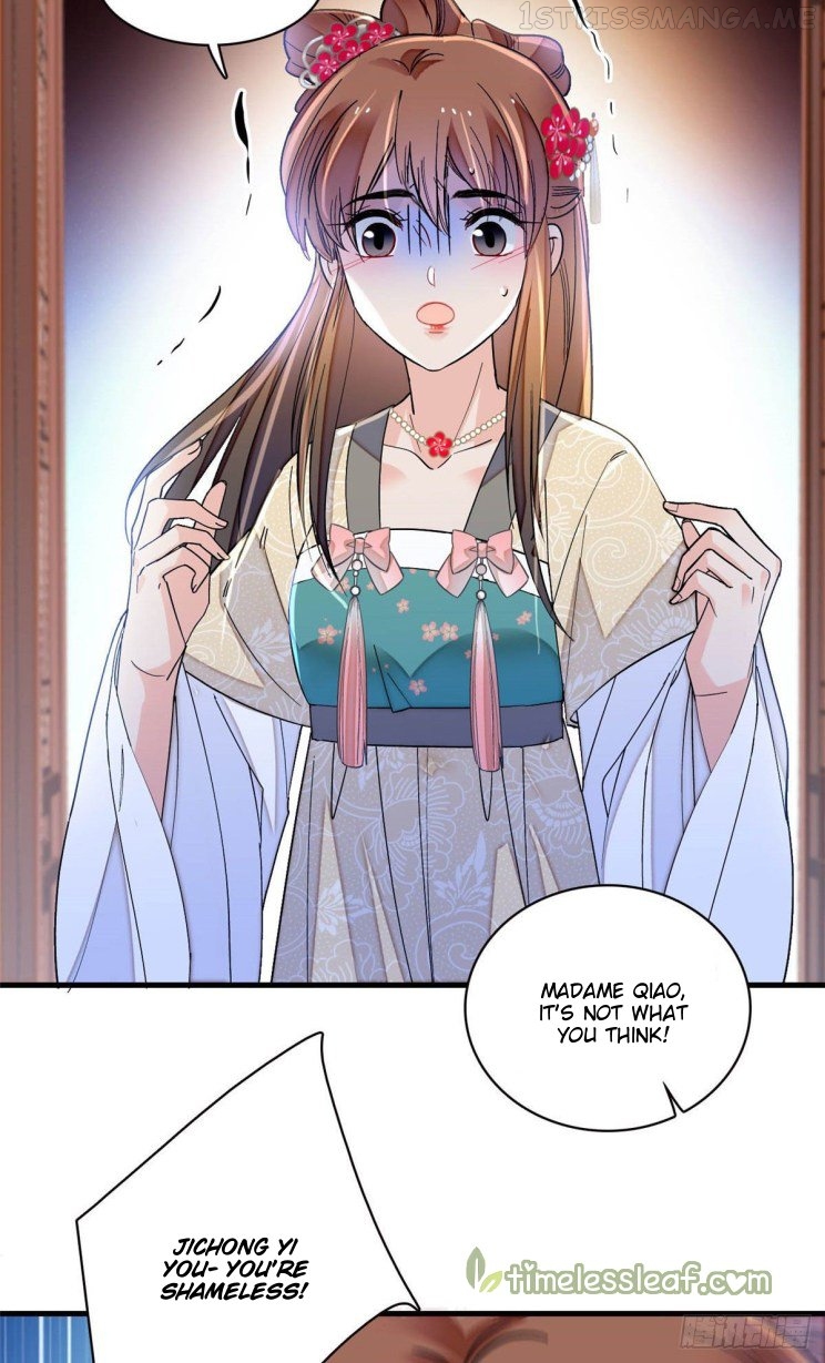 Sijin - Manhua chapter 150.5 - page 18