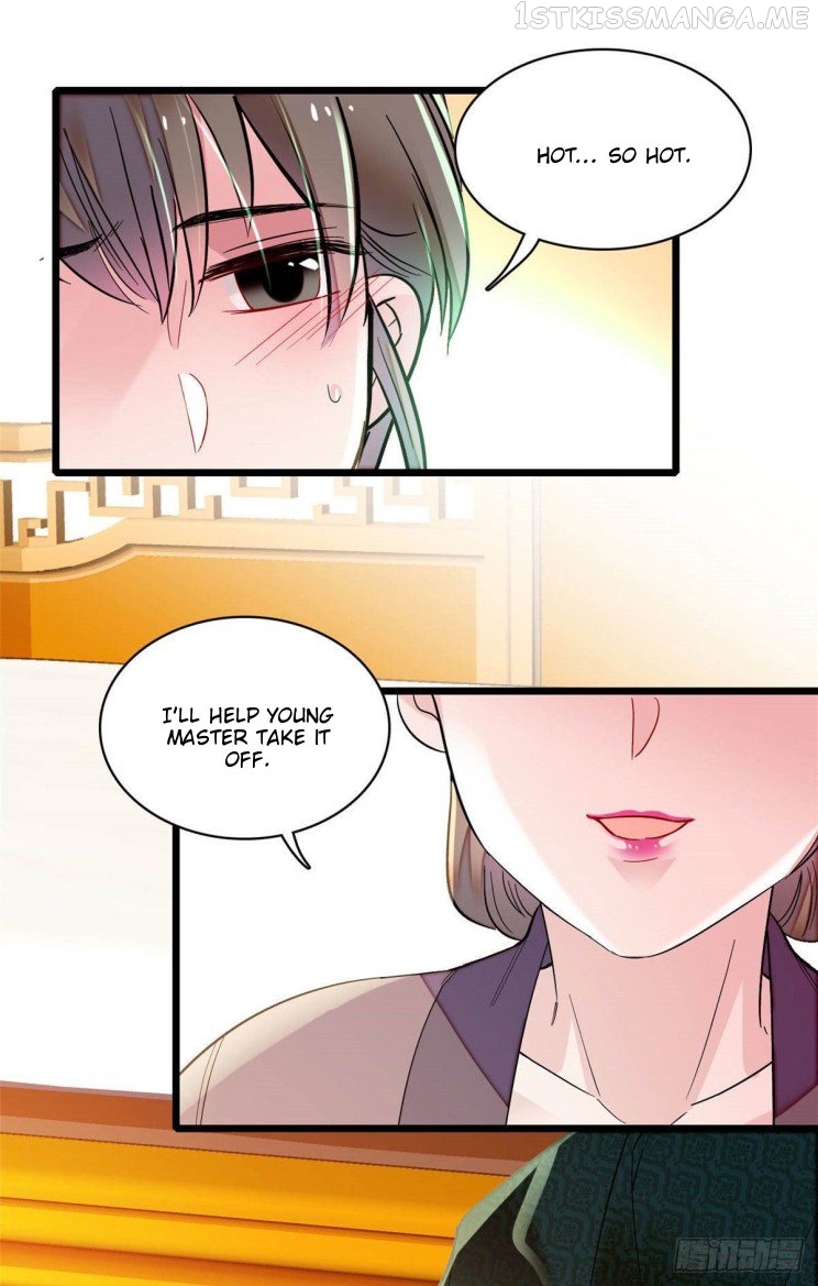 Sijin - Manhua chapter 150.5 - page 8