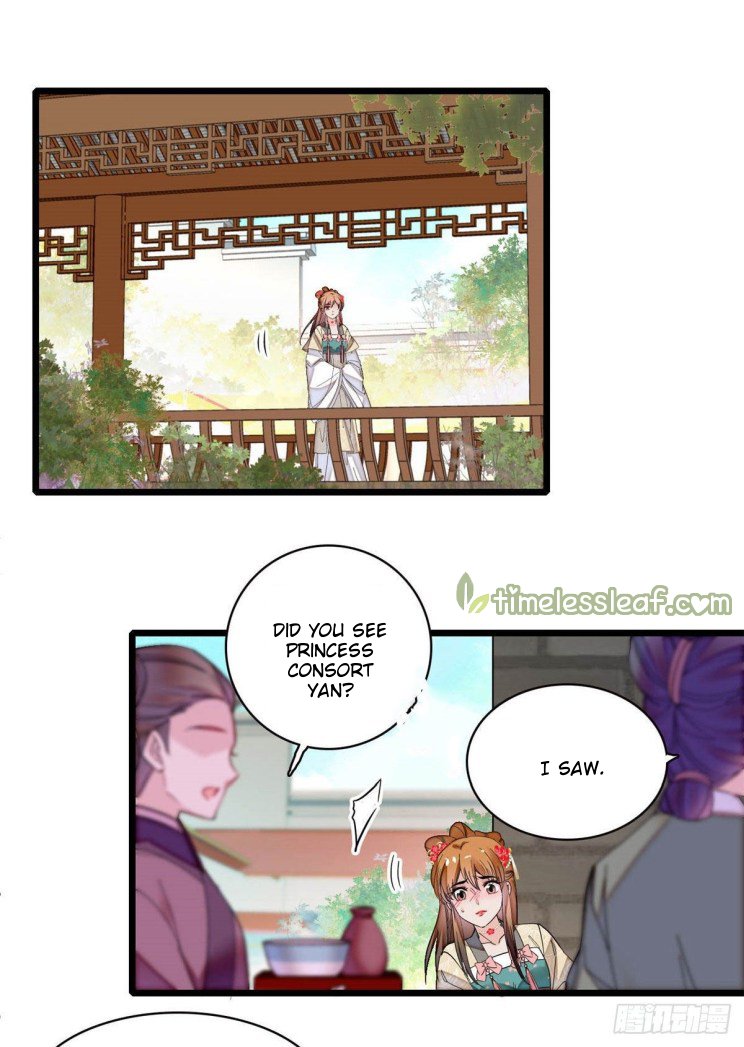 Sijin - Manhua chapter 150 - page 1