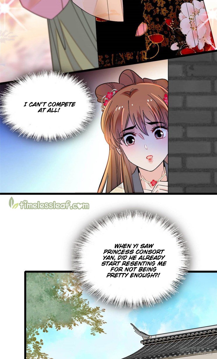 Sijin - Manhua chapter 150 - page 5