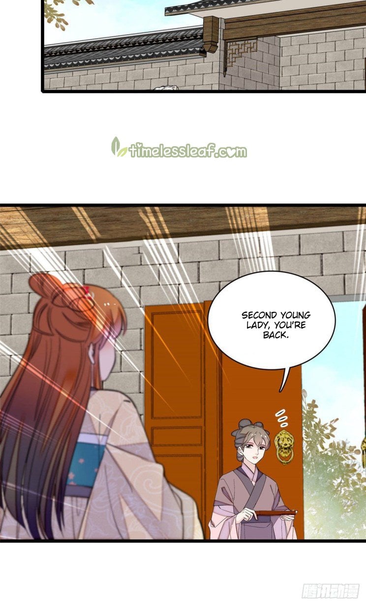 Sijin - Manhua chapter 150 - page 6