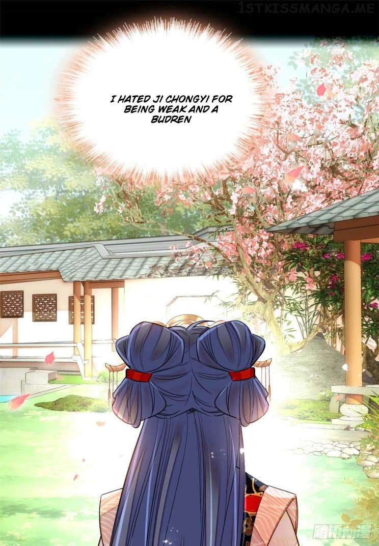 Sijin - Manhua chapter 149.5 - page 16