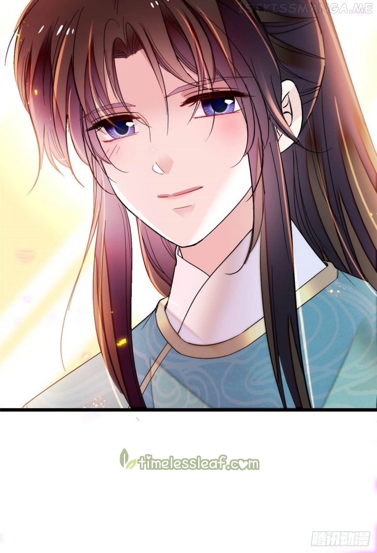 Sijin - Manhua chapter 149.5 - page 21