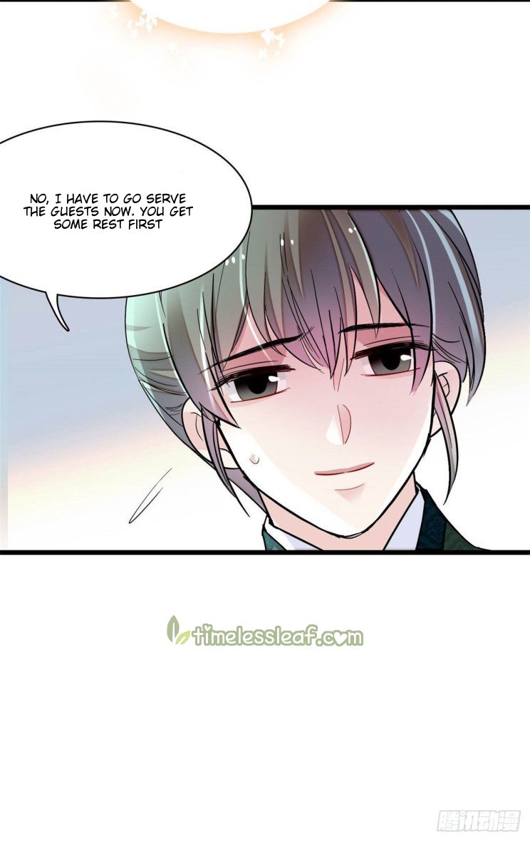 Sijin - Manhua chapter 149 - page 15