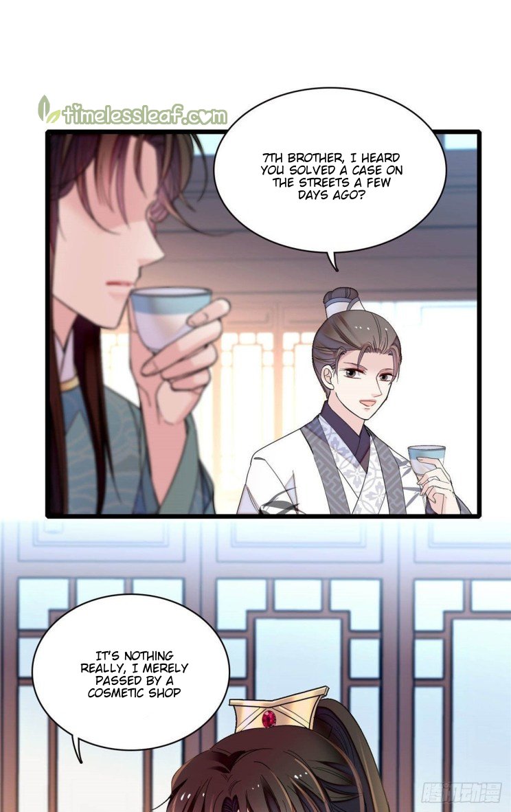 Sijin - Manhua chapter 149 - page 19