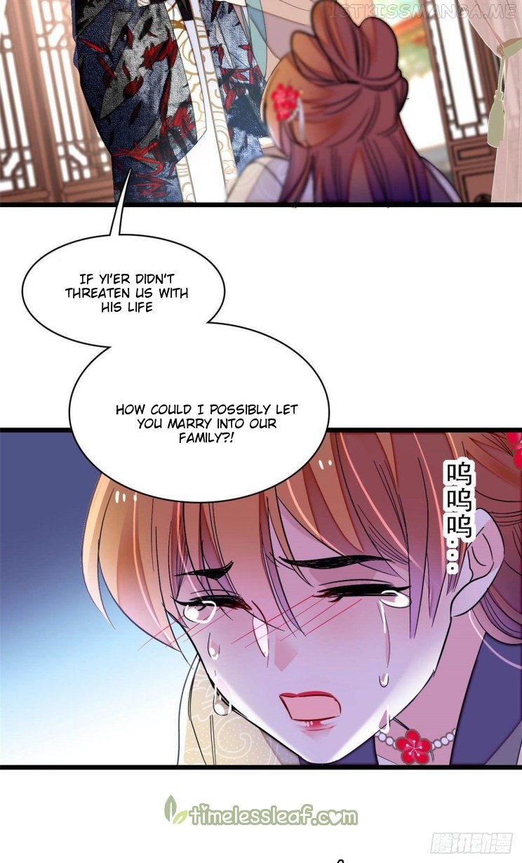 Sijin - Manhua chapter 148.5 - page 15