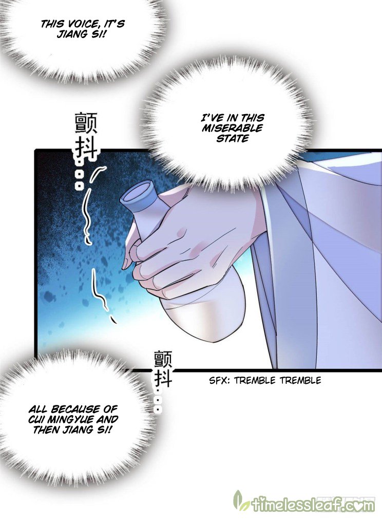 Sijin - Manhua chapter 148 - page 18