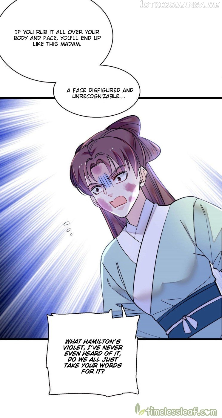 Sijin - Manhua chapter 147.5 - page 19