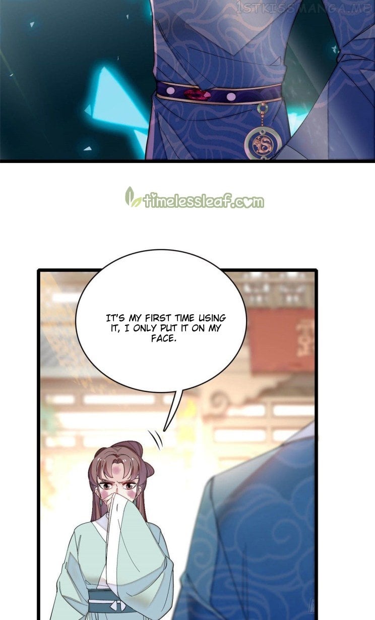Sijin - Manhua chapter 147.5 - page 9