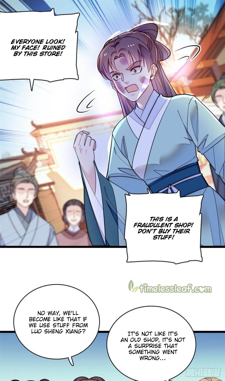 Sijin - Manhua chapter 147 - page 1