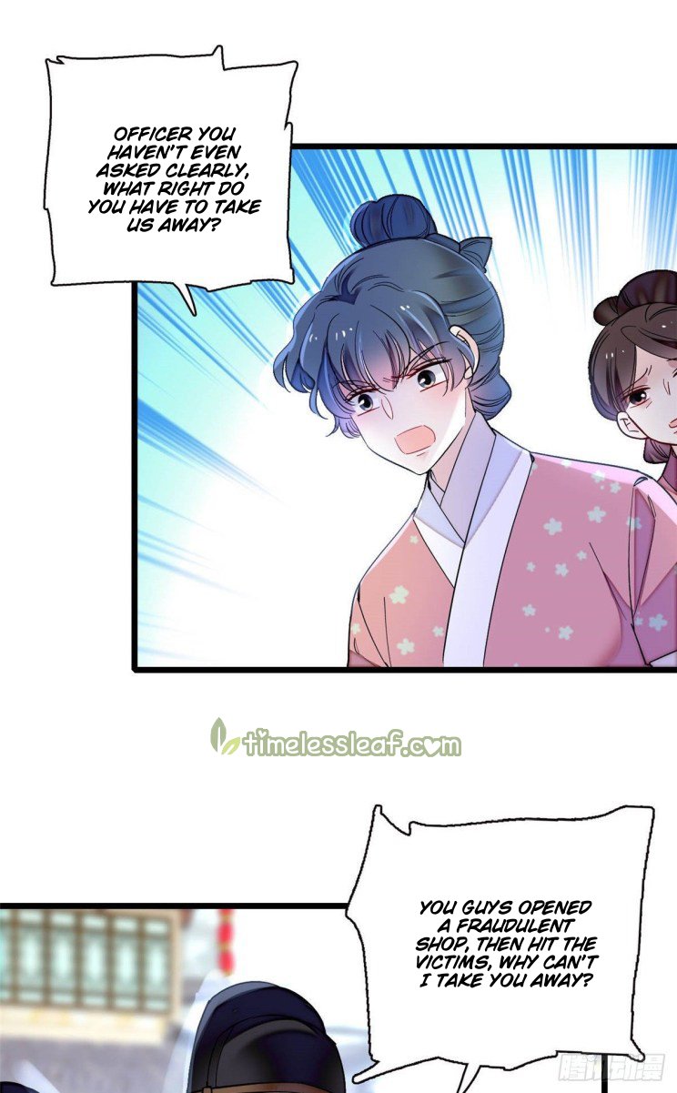 Sijin - Manhua chapter 147 - page 13