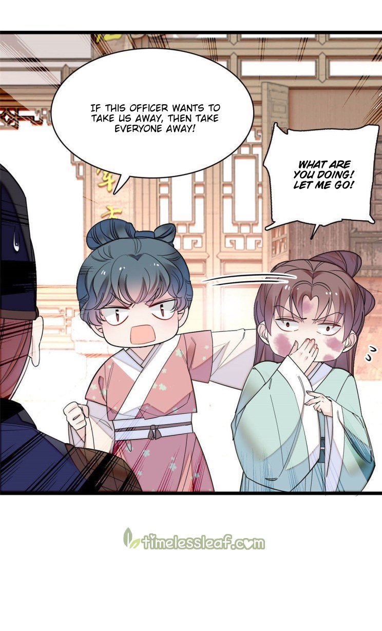 Sijin - Manhua chapter 147 - page 15