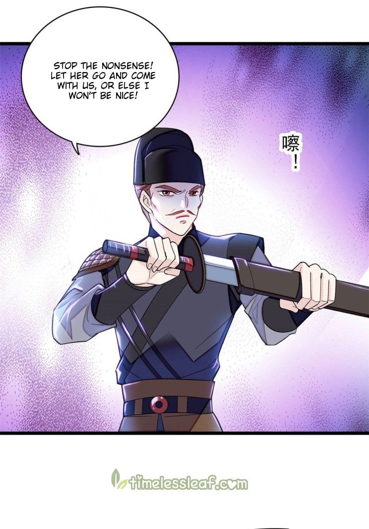 Sijin - Manhua chapter 147 - page 16