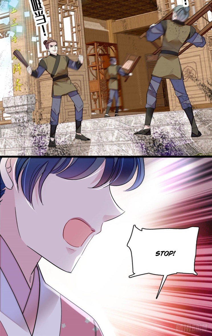 Sijin - Manhua chapter 147 - page 6