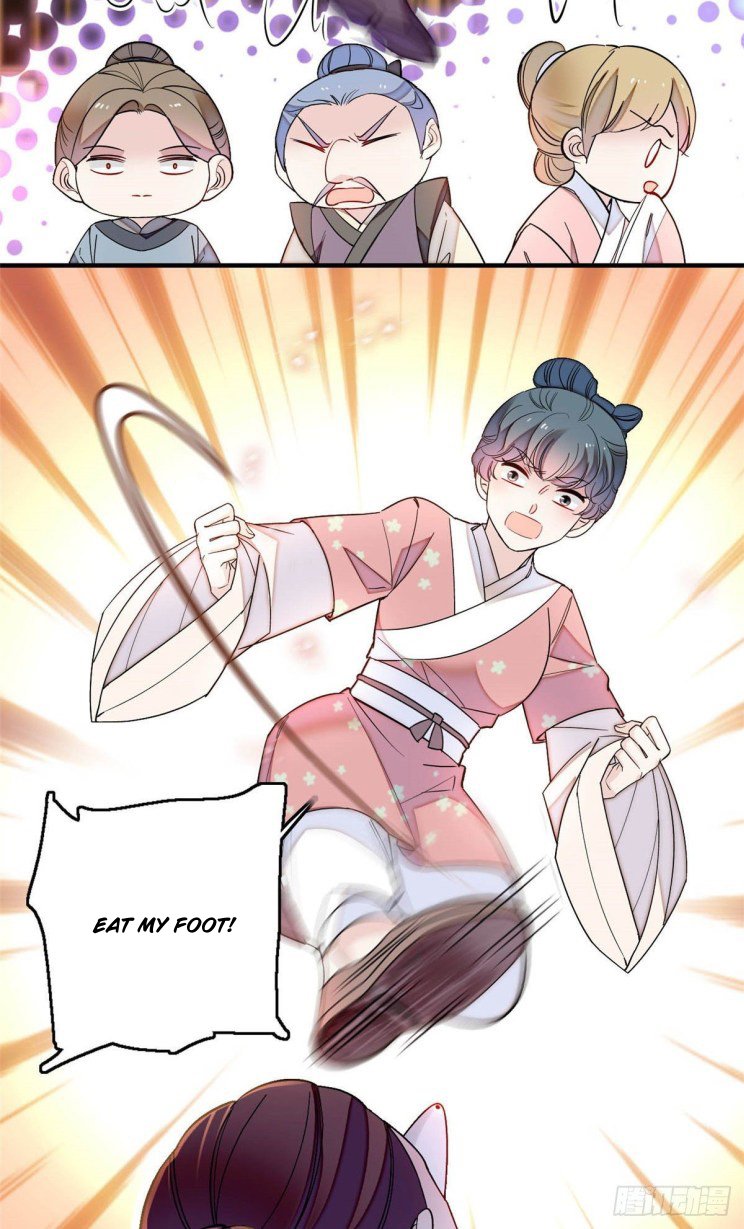 Sijin - Manhua chapter 147 - page 8