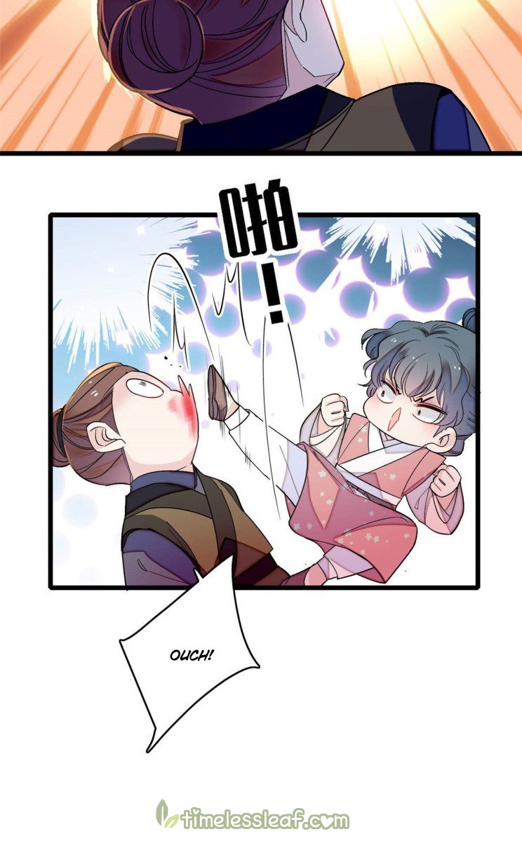 Sijin - Manhua chapter 147 - page 9