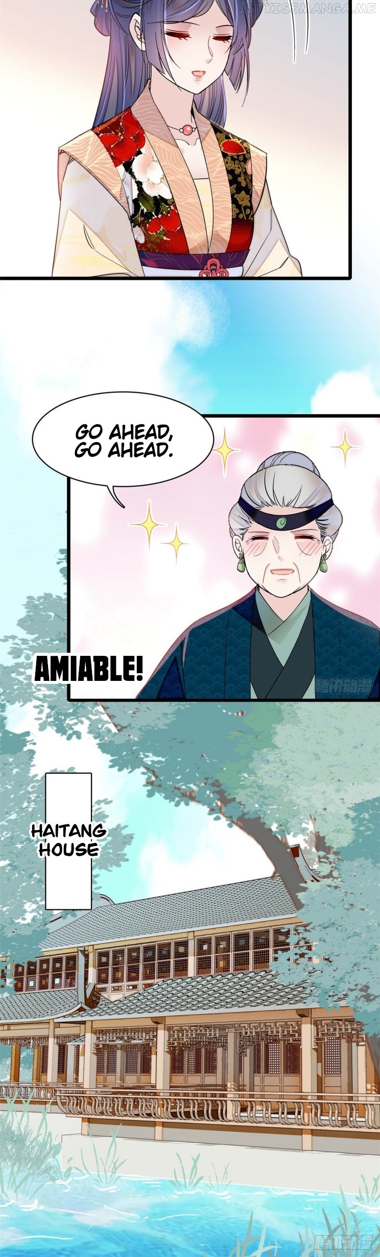 Sijin - Manhua chapter 146.5 - page 4