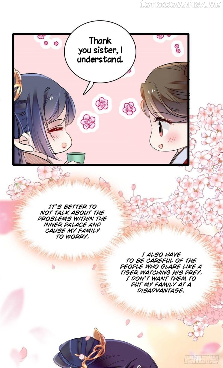 Sijin - Manhua chapter 146.5 - page 8