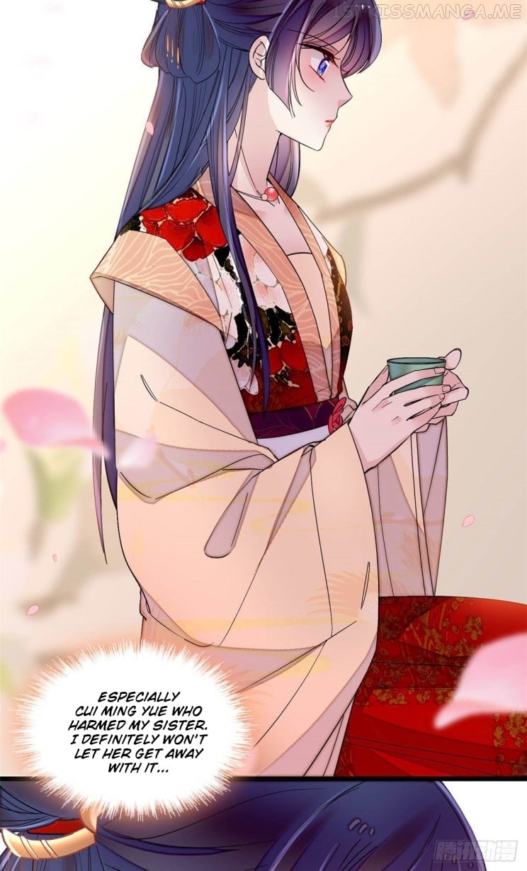 Sijin - Manhua chapter 146.5 - page 9