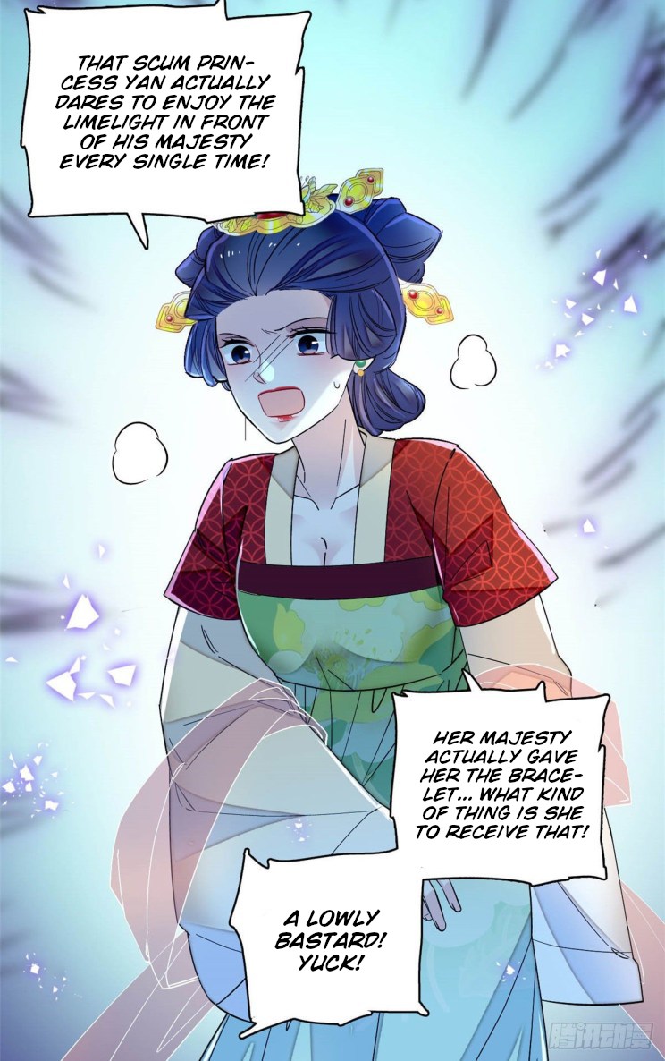 Sijin - Manhua chapter 146 - page 2