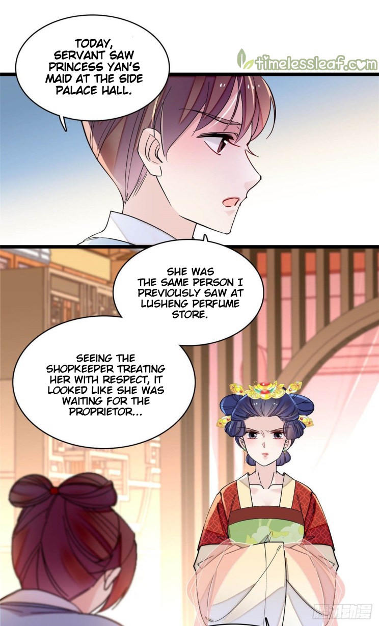 Sijin - Manhua chapter 146 - page 4
