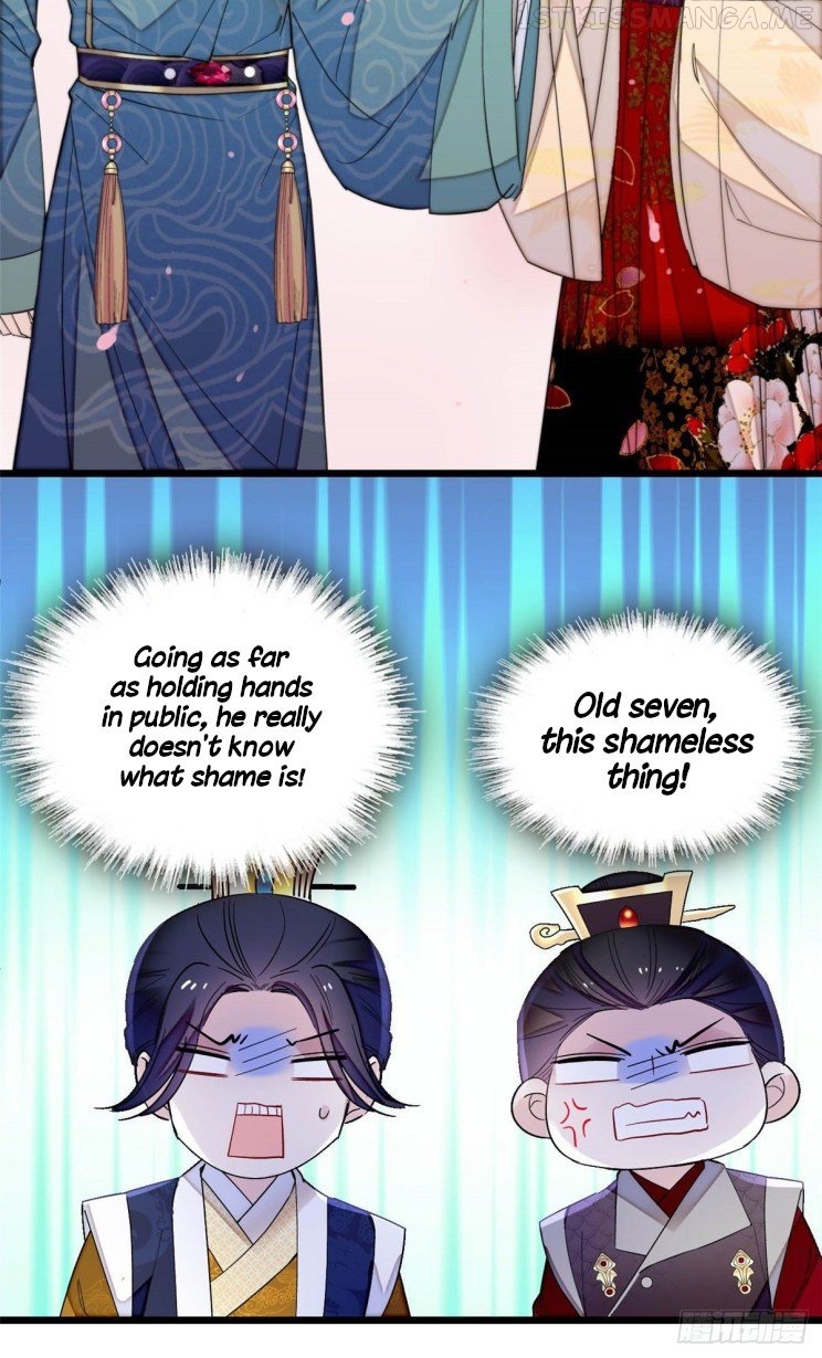 Sijin - Manhua chapter 145.5 - page 1