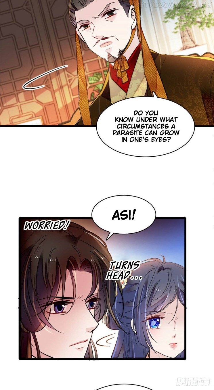 Sijin - Manhua chapter 145.5 - page 16