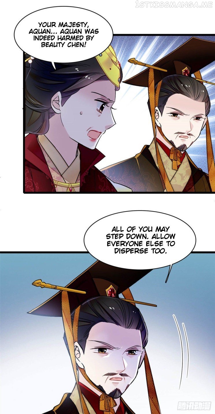 Sijin - Manhua chapter 145.5 - page 18