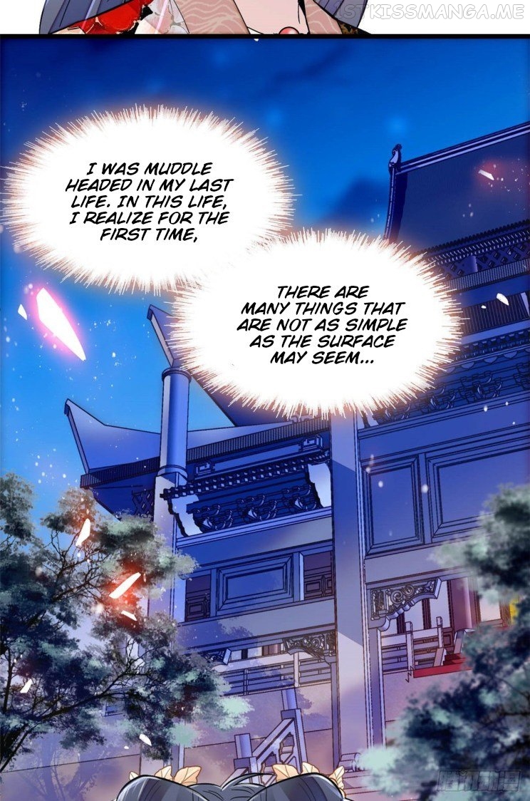 Sijin - Manhua chapter 145.5 - page 22