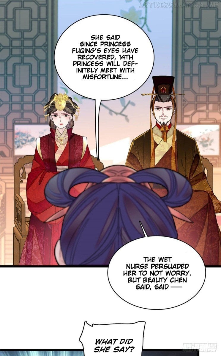 Sijin - Manhua chapter 145.5 - page 9