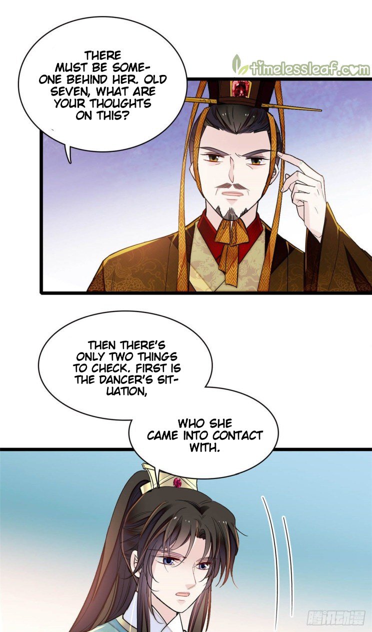 Sijin - Manhua chapter 145 - page 4