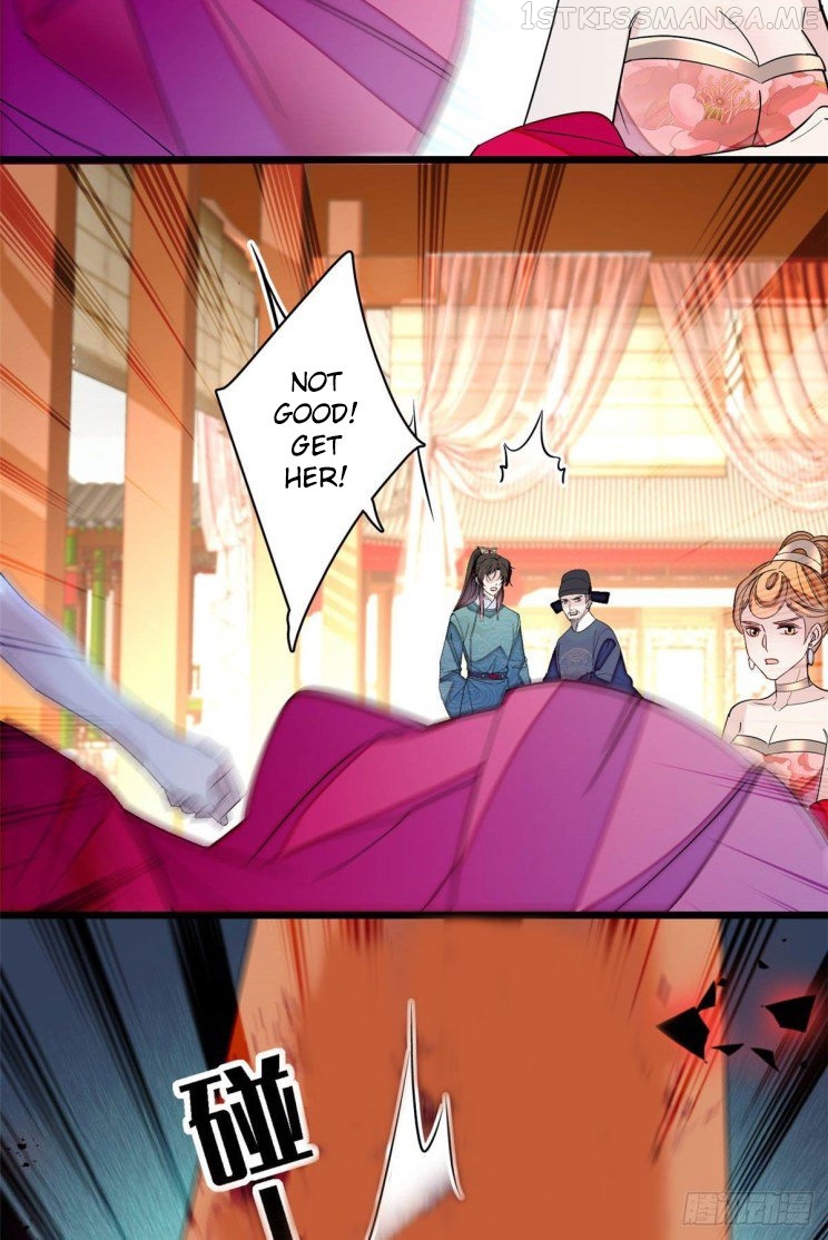 Sijin - Manhua chapter 144.5 - page 18