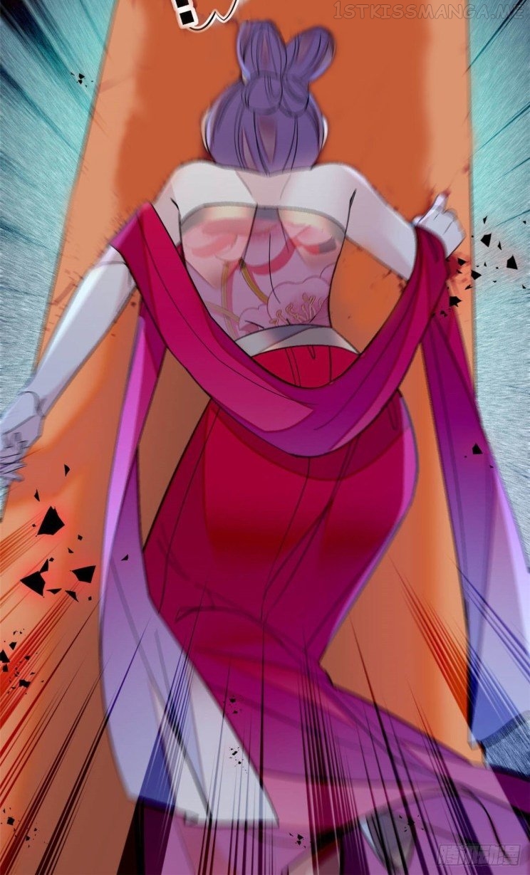 Sijin - Manhua chapter 144.5 - page 19