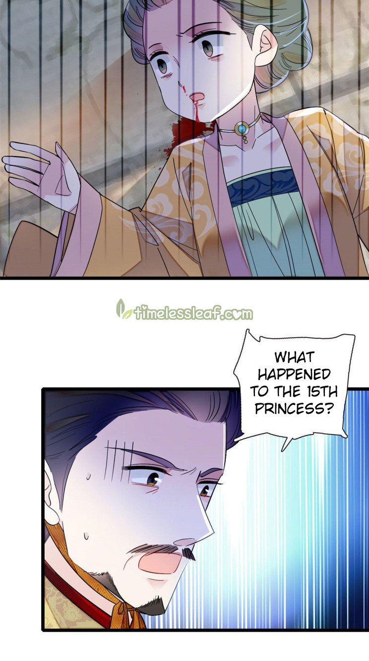 Sijin - Manhua chapter 144 - page 3