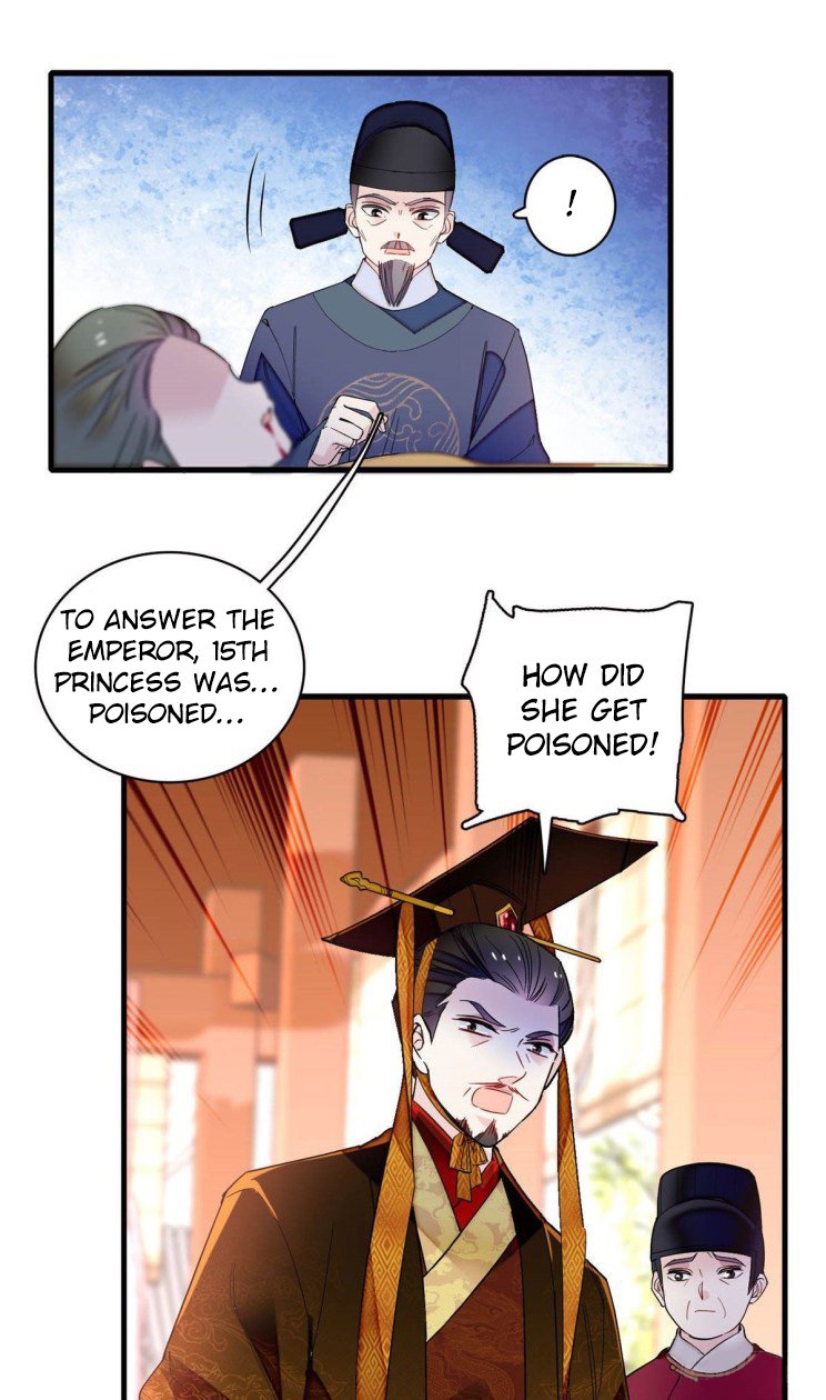 Sijin - Manhua chapter 144 - page 4