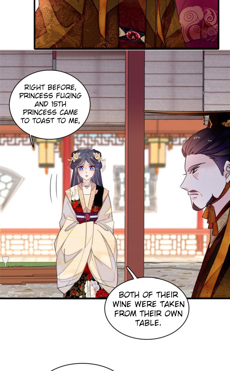 Sijin - Manhua chapter 144 - page 5