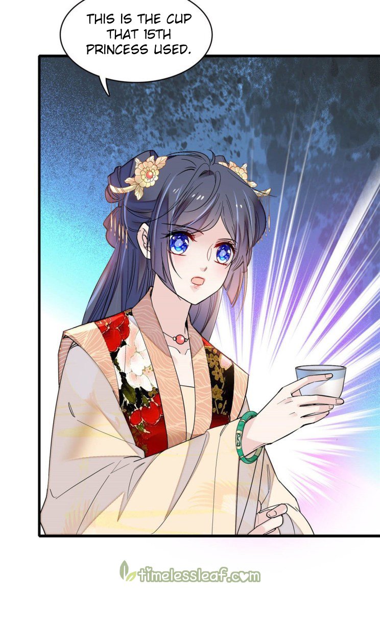 Sijin - Manhua chapter 144 - page 6