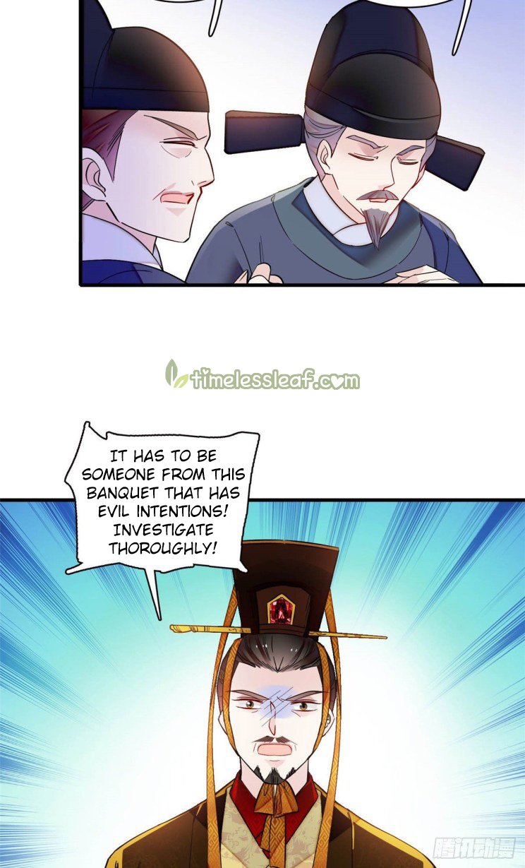 Sijin - Manhua chapter 144 - page 8