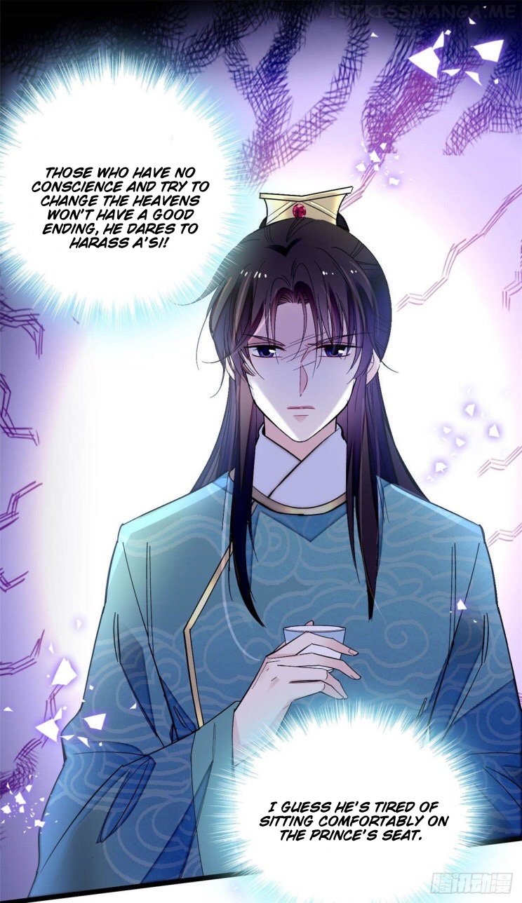 Sijin - Manhua chapter 143.5 - page 10