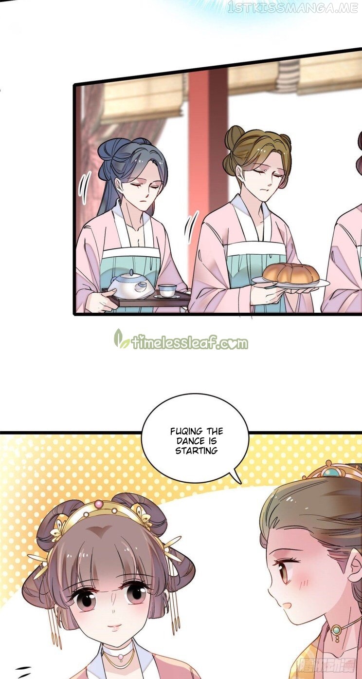 Sijin - Manhua chapter 143.5 - page 11
