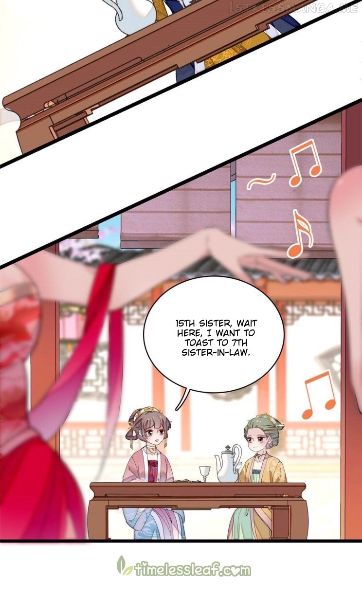 Sijin - Manhua chapter 143.5 - page 15