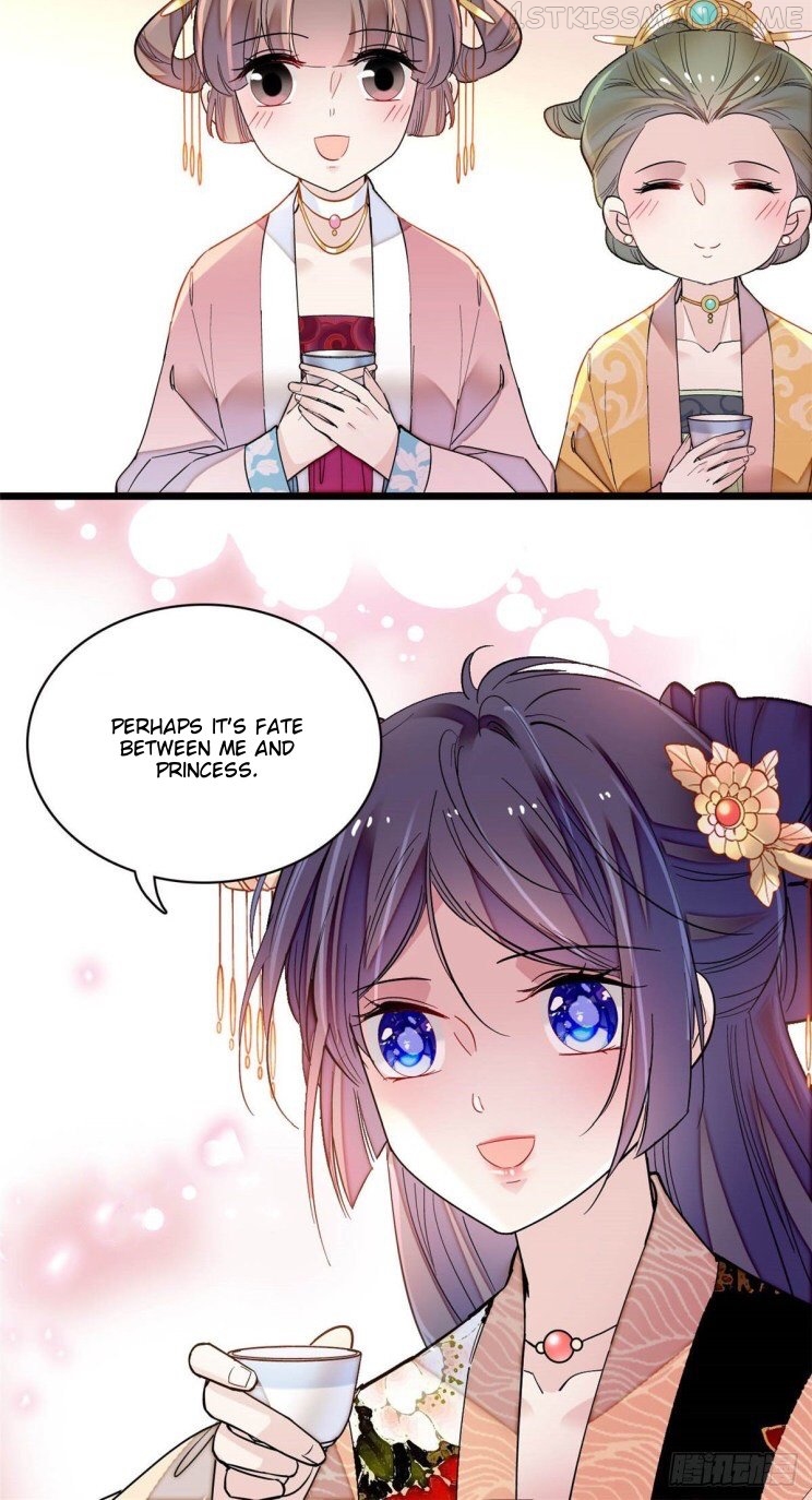 Sijin - Manhua chapter 143.5 - page 18