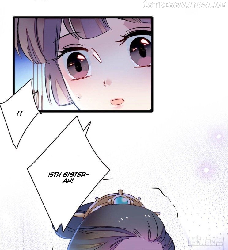 Sijin - Manhua chapter 143.5 - page 22