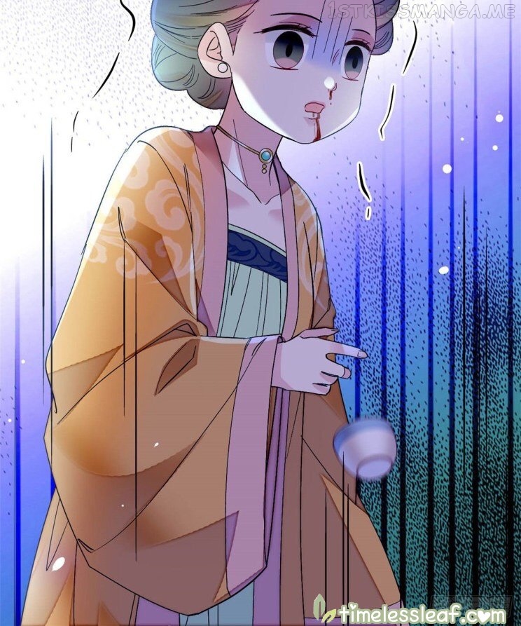 Sijin - Manhua chapter 143.5 - page 23