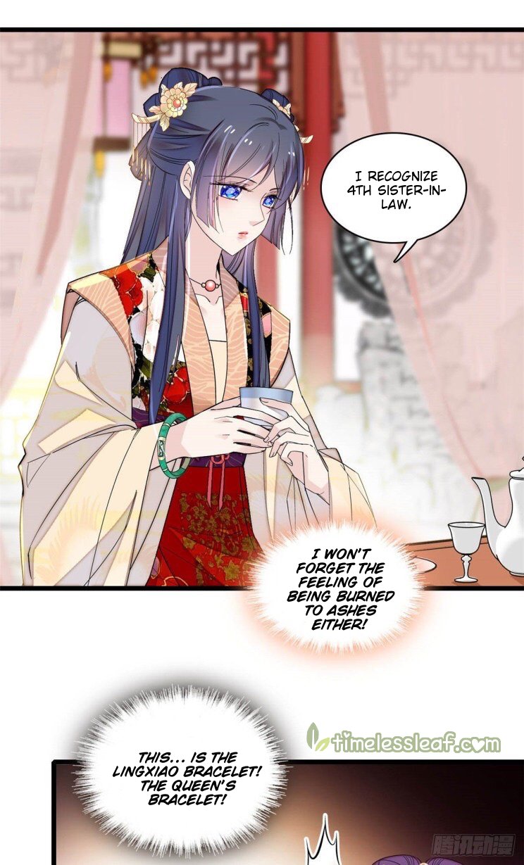 Sijin - Manhua chapter 143 - page 13