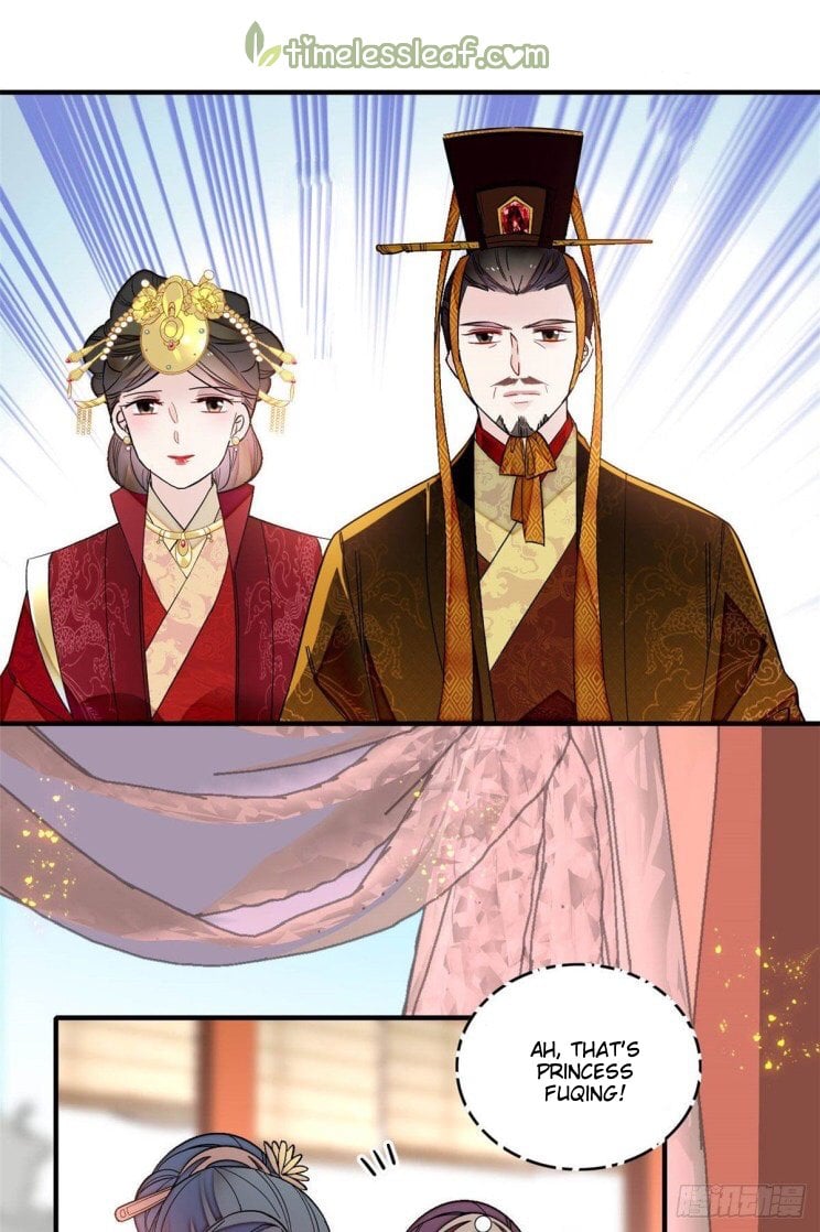 Sijin - Manhua chapter 143 - page 19