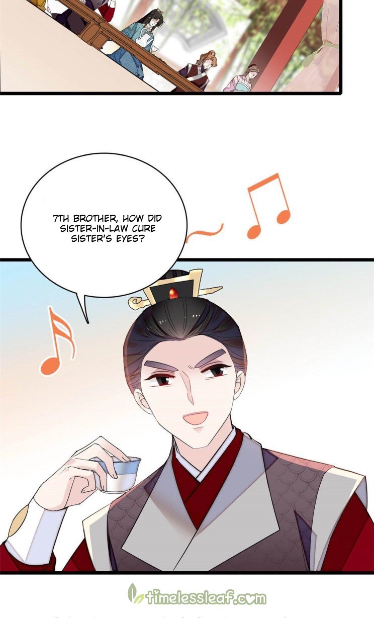 Sijin - Manhua chapter 143 - page 24