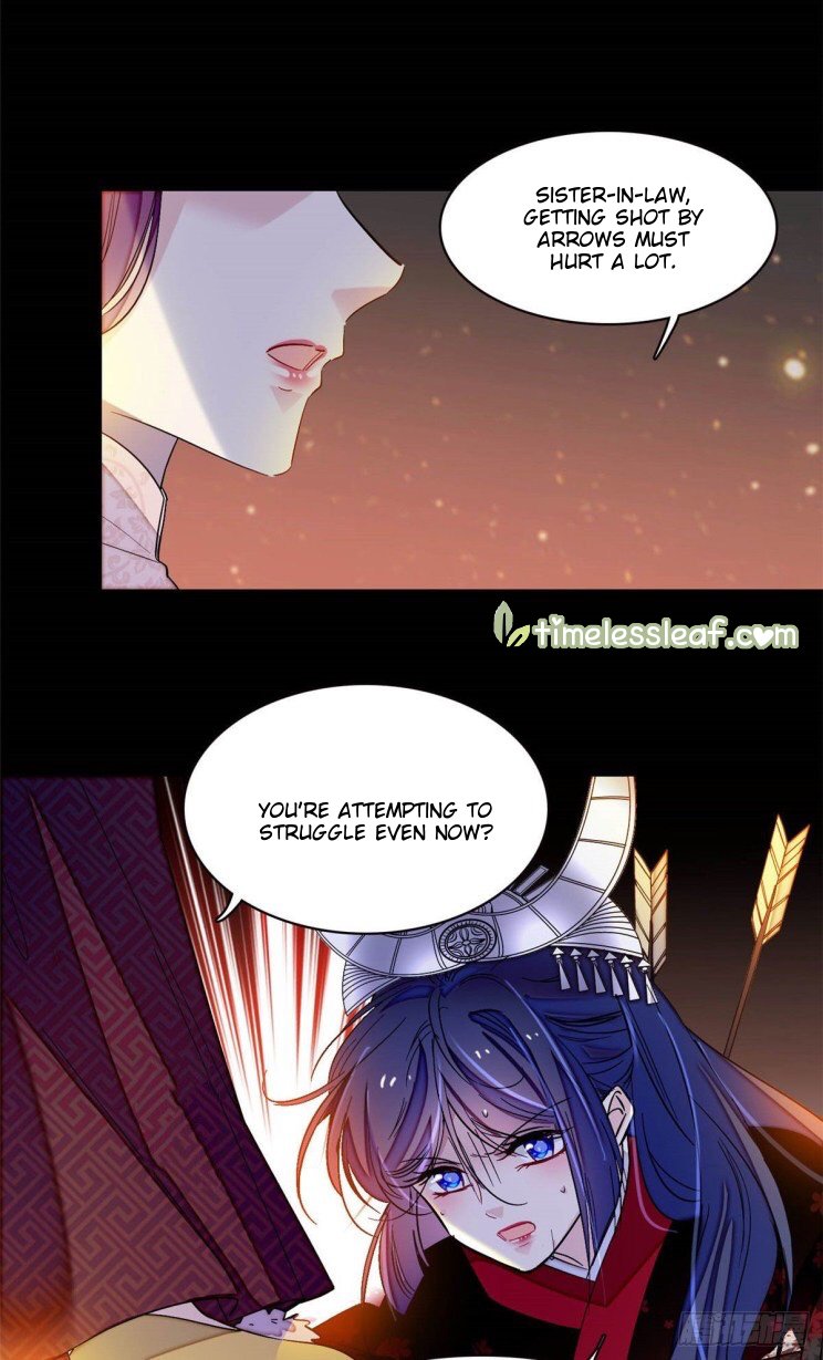 Sijin - Manhua chapter 143 - page 4