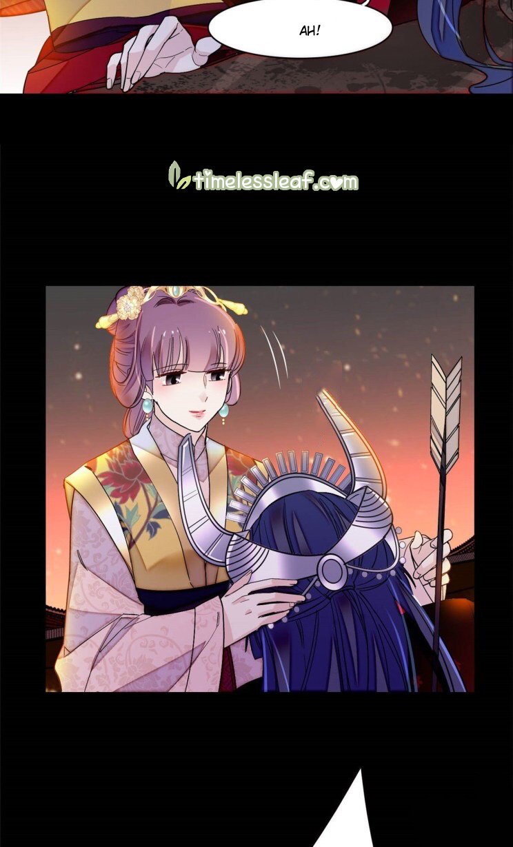 Sijin - Manhua chapter 143 - page 5